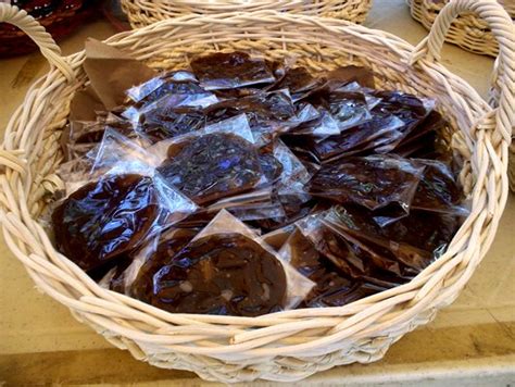Ilocos: The Famous Calamay Of Candon .